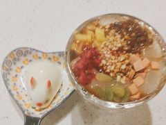 -阿串串老火锅(力盟店)