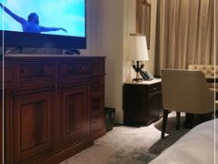 -广州富力丽思卡尔顿酒店