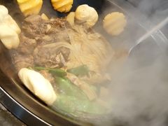 -缘福乡村铁锅炖民宿(八达岭店)
