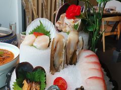 -享月汤皇·海鲜小火锅·聚会(曲江创意谷店)