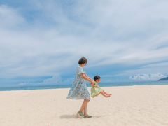 -三亚亚龙湾天域度假酒店