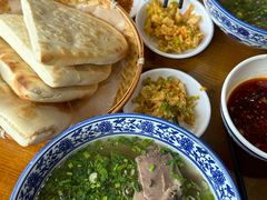 -长安后宰门水盆羊肉(新都心店)