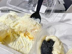 -老陶包子铺(南大西南村店)