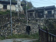 -水峪民俗村