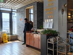 -北大家园食堂