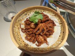 -0776食堂·京城创意菜(七里庄店)