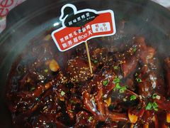 -回味黑鸭煲·始于2006(万松园店)