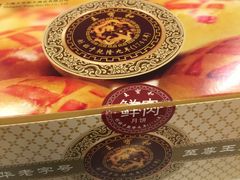 -王宝和酒家(黄浦店)