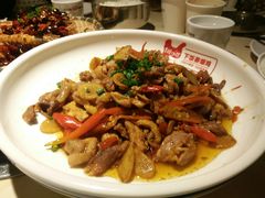 -大碗先生(万家丽店)