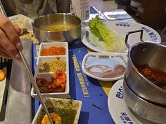 -阿亲家·韩式无限烤肉(春熙路店)