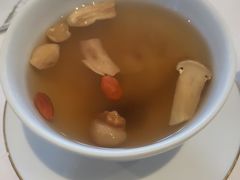 -宝丽轩中餐厅BAOLIXUAN