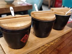 -博望坡酒楼(漕溪路店)