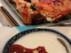 -中发源·清真餐厅(南油店)