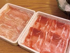 猪颈肉-伊豆野菜村(大族广场店)