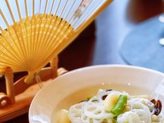 -济南凯宾斯基酒店-THE VIEW云景全日制餐厅