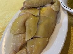 -华兴餐厅·招牌生鱼片(桃园路店)