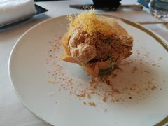 -金轩中餐厅 Jin Xuan(浦东丽思卡尔顿酒店)