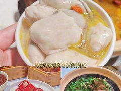 -粤来记·啫啫煲·点心(日月光店)