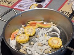 -椰小鸡·琼州糟粕醋·火锅(美兰缤纷城店)