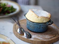 -The Rug Cafe(王府中环店)
