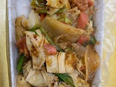 -大江麻辣拌(石油学院店)