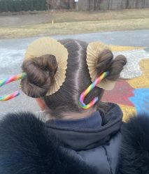 -BEAUTY HAIR GANO