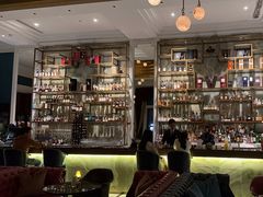 -The St·Regis Bar 瑞吉酒吧