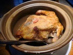 -金牌外婆家(苏州中心店)