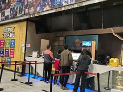 -沃美影城汇利广场店(杜比全景声巨幕)