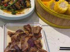 -天津大学·四十二斋餐厅