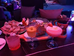 -MOSSO音乐酒吧·live house(南京旗舰店)