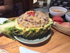 -云尊府云南菜·蒸汽石锅鱼(学清路店)