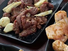 -二子炭火烤肉(五金城店)