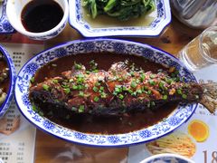 -洞天食府(北大街店)