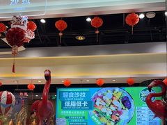 -好伦哥披萨(地坛店)