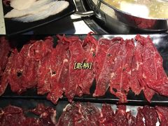 -潮正和潮汕牛肉火锅·老字号(番禺万达店)