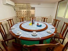 -友强·23年特色海鲜大排档(厦门店)