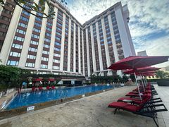 -广州中国大酒店
