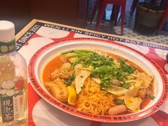 -文立新麻辣烫(合生汇21街区店)