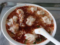 -巧手馄饨(箍桶巷店)