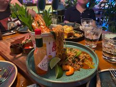 -TiKi餐厅酒吧
