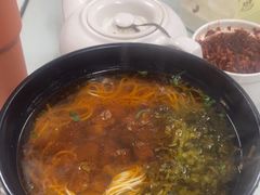 -小无锡面馆