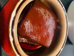 东坡肉-老头儿油爆虾·1987杭州烟火味(湖滨银泰in77D区店)