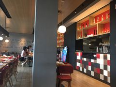 -必胜客(欧亚卖场店)
