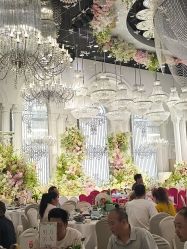 -大喜成国际宴会中心(金华店)