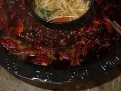 -重庆渝达老火锅(春熙路店)