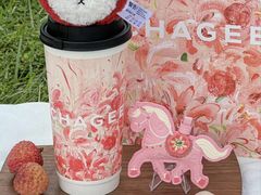 -霸王茶姬(正佳广场店)