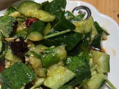 -聚点串吧·北京烧烤(赵登禹路店)