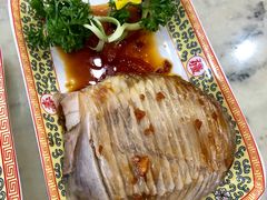 水晶肘-砂锅居(西四店)