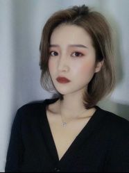 -茶发Salon·烫发染发理发